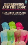 DEPRESSION & THE BODY